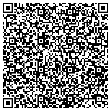 QR-код с контактной информацией организации ООО "Дета Элис Холдинг"