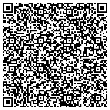 QR-код с контактной информацией организации Финская сауна "Банька Здоровья"