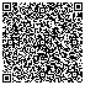 QR-код с контактной информацией организации ИП Кара А. С. "Грузоперевозки"