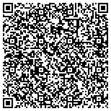 QR-код с контактной информацией организации ООО Автосервис "СПБ Плюс"