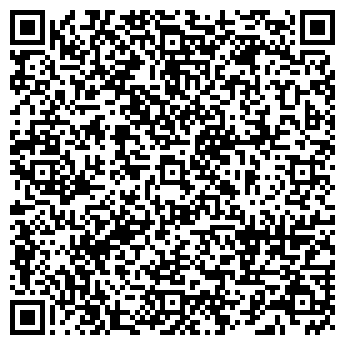 QR-код с контактной информацией организации Фотостудия "Аврора"