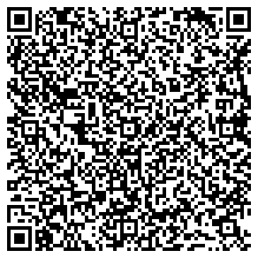 QR-код с контактной информацией организации "Золотая Паутинка"