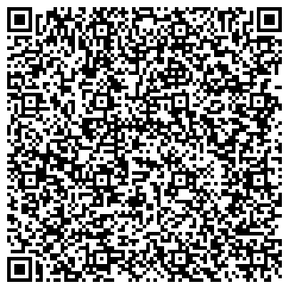 QR-код с контактной информацией организации НКО (НО) Благотворительный фонд "Виктора Кислова"