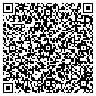 QR-код с контактной информацией организации ООО "Теллус"