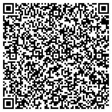 QR-код с контактной информацией организации ООО "СтройТорг"