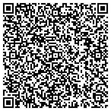 QR-код с контактной информацией организации Веб студия "One Click"