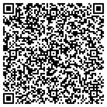 QR-код с контактной информацией организации "Маленькая страна"