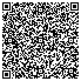 QR-код с контактной информацией организации ООО "Учебный центр ОБЖ"
