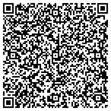 QR-код с контактной информацией организации ООО "Ваш эксперт"