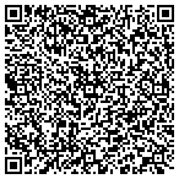 QR-код с контактной информацией организации ООО "ИНКОЛОР"