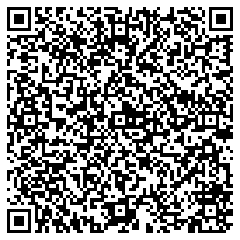 QR-код с контактной информацией организации ООО "Феникс групп"