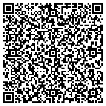 QR-код с контактной информацией организации "Варопт"