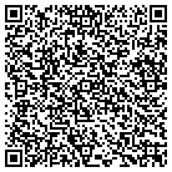 QR-код с контактной информацией организации ООО "Антей"