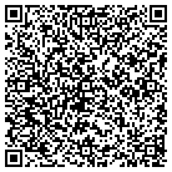 QR-код с контактной информацией организации ООО Fotodany