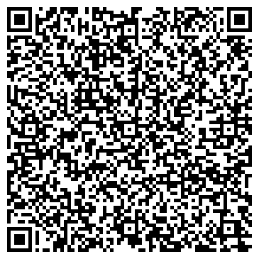 QR-код с контактной информацией организации ИП Установочный центр «LighTun»