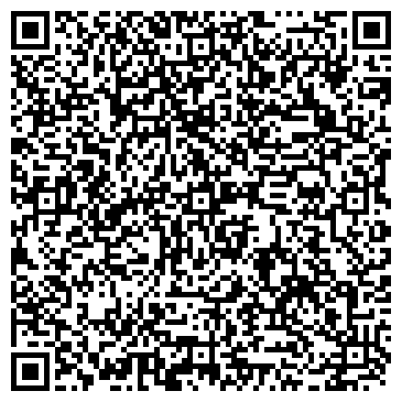 QR-код с контактной информацией организации ООО "Зелёный Челябинск"