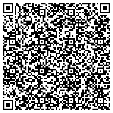 QR-код с контактной информацией организации ООО "Дайкири" (Pegas Touristik)