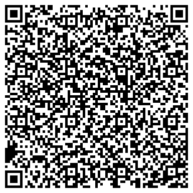 QR-код с контактной информацией организации ООО "Ветеринарный центр Бутово"