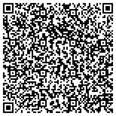 QR-код с контактной информацией организации ООО Детское Кафе "Мультик"