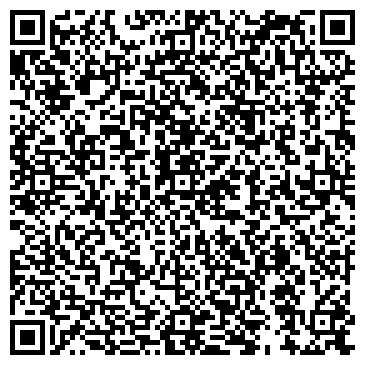 QR-код с контактной информацией организации ООО "SayatNova Group"