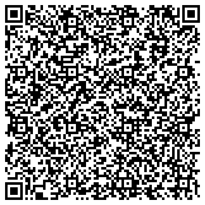QR-код с контактной информацией организации ООО "StudioRu" Создание и продвижение сайтов