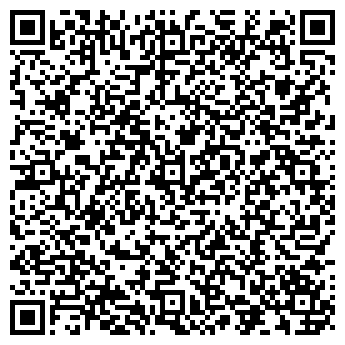 QR-код с контактной информацией организации ООО "Фортуна-ТК"