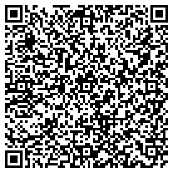 QR-код с контактной информацией организации ТОО "Жарык-Монтаж"