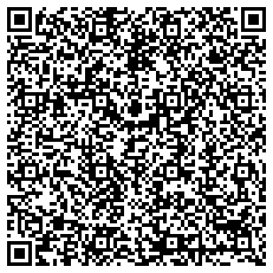 QR-код с контактной информацией организации ООО "Времена года"