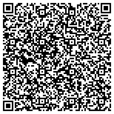 QR-код с контактной информацией организации ООО Агентство "Инфо-недвижимость"