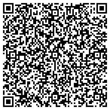 QR-код с контактной информацией организации ИП Костюков М. В. "Кровати машины"