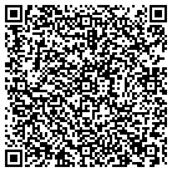 QR-код с контактной информацией организации ООО "Рикотта Трейд"