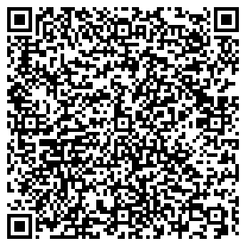 QR-код с контактной информацией организации ООО "Рикотта Трейд"