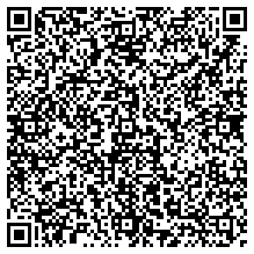 QR-код с контактной информацией организации ООО "Паровоз"