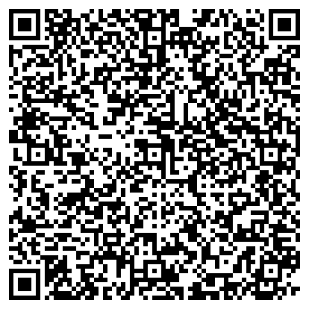 QR-код с контактной информацией организации ООО "Уют сервис"