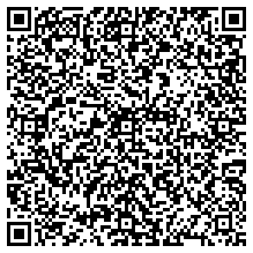 QR-код с контактной информацией организации "Весёлая Затея"