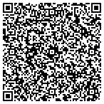 QR-код с контактной информацией организации ООО "Энерготехстрой"