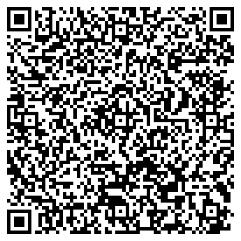 QR-код с контактной информацией организации ООО "СК Строитель"