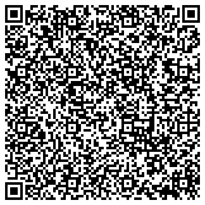 QR-код с контактной информацией организации Городская клиническая больница им. В.М. Буянова