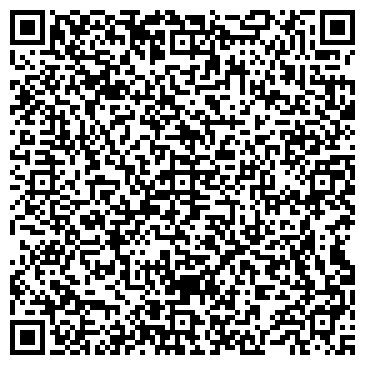QR-код с контактной информацией организации "Агентство Лад"