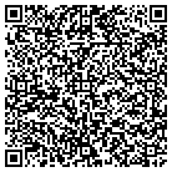 QR-код с контактной информацией организации ИП РА "Максимум"