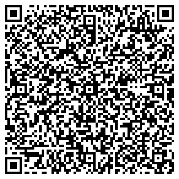 QR-код с контактной информацией организации ООО "Небо"