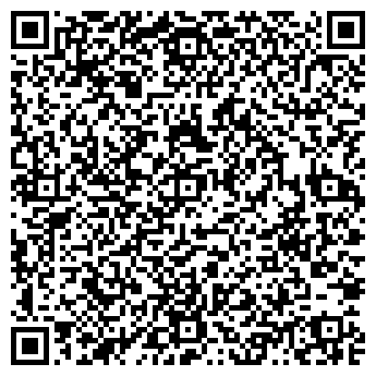 QR-код с контактной информацией организации ООО "КР линия"