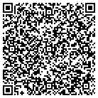 QR-код с контактной информацией организации ИП "АБР медиа"