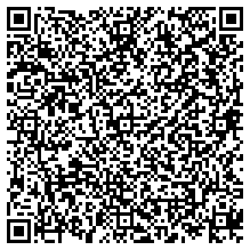 QR-код с контактной информацией организации ИП Соловьев "Грyзоперевозки Грyзчик Вывоз Мyсора"