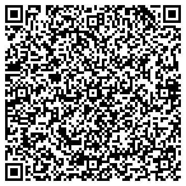 QR-код с контактной информацией организации ООО «Прочность-Инвест»