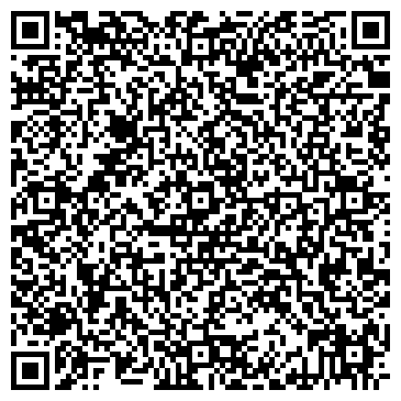 QR-код с контактной информацией организации "Финансовое Бюро Акша Алеми"