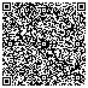 QR-код с контактной информацией организации ООО Веб-студия "Облако"