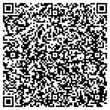 QR-код с контактной информацией организации ООО "Радуга-Содружество"