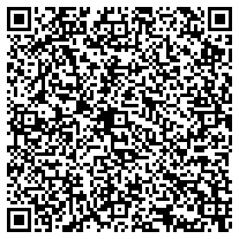 QR-код с контактной информацией организации ООО "МИКОМ"