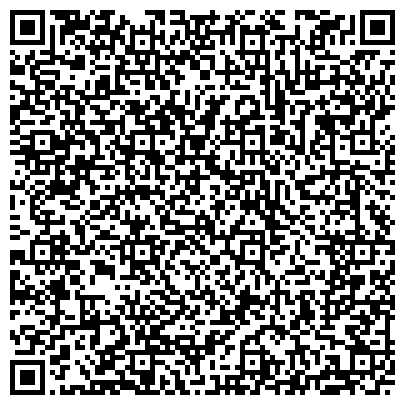 QR-код с контактной информацией организации Психологическая студия "АЛЫЕ ПАРУСА"